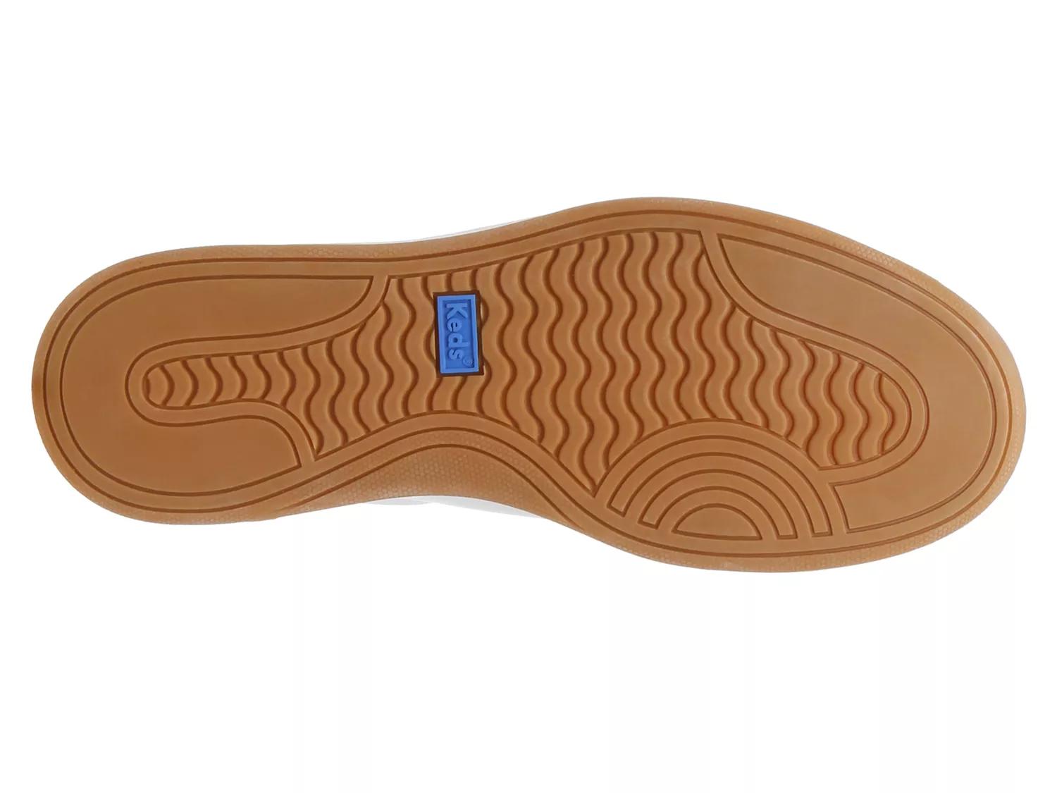 The Court Sneaker - Women's