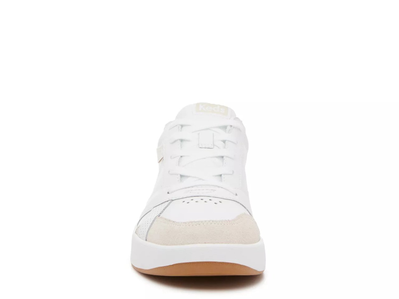 The Court Sneaker - Women's