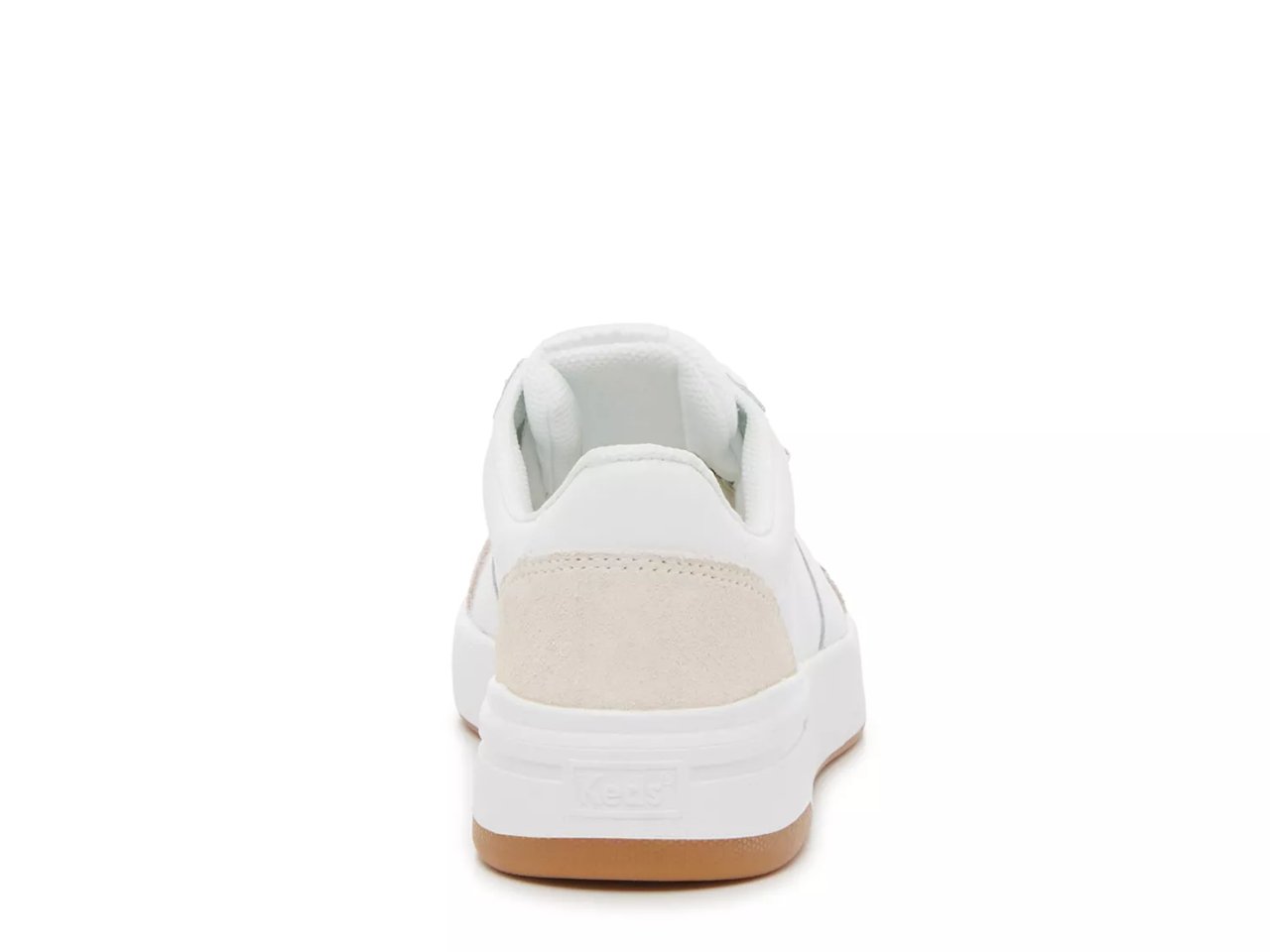 The Court Sneaker - Women's