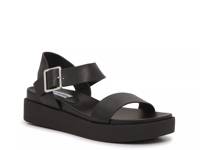 Rileey Sandal Black view