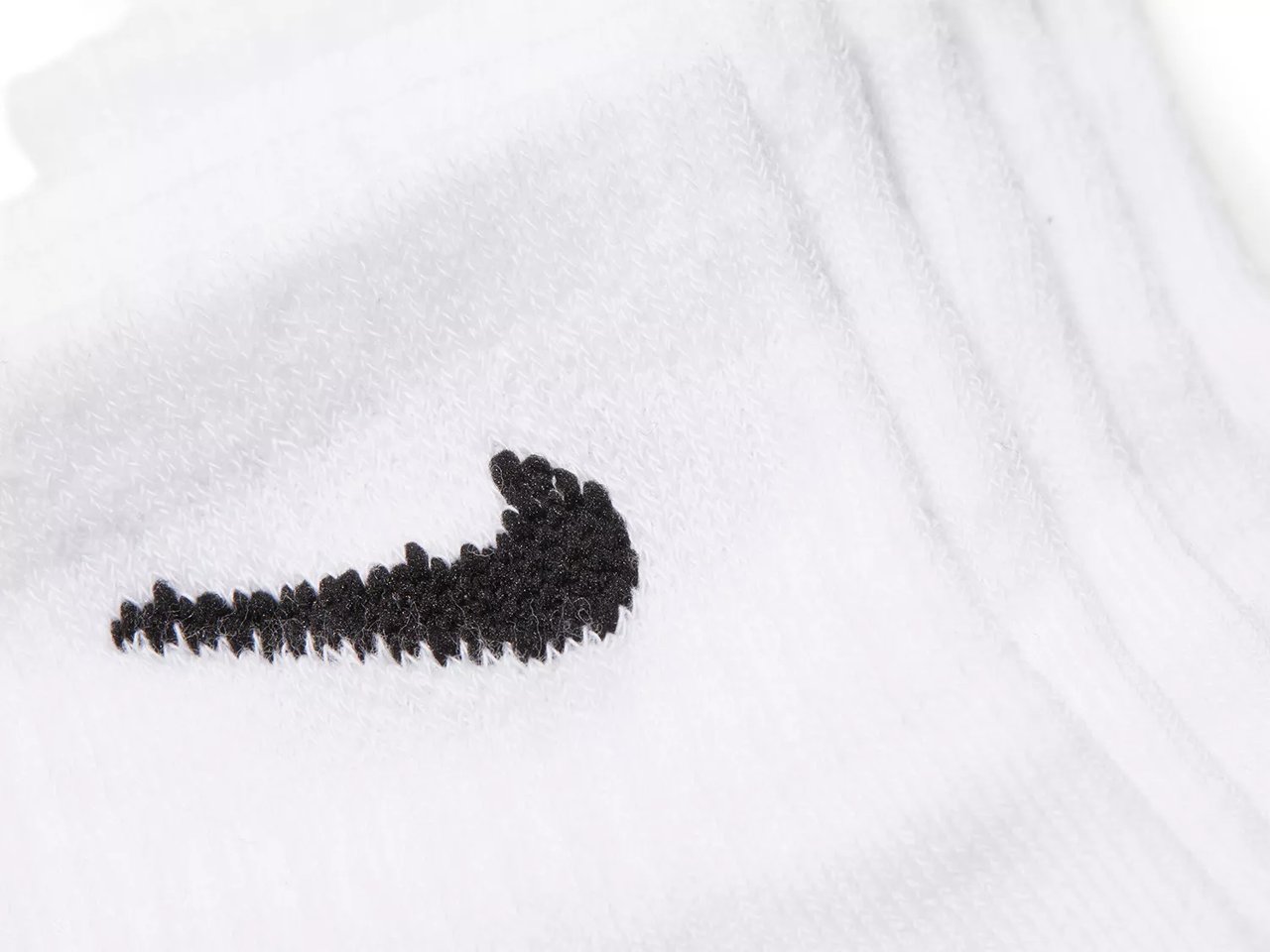 Logo Kids' Ankle Socks - 6 Pack
