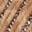 Breezie Wedge Sandal Cognac view