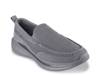 Slade Munson Slip-On Grey view