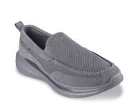 Slade Munson Slip-On Grey view