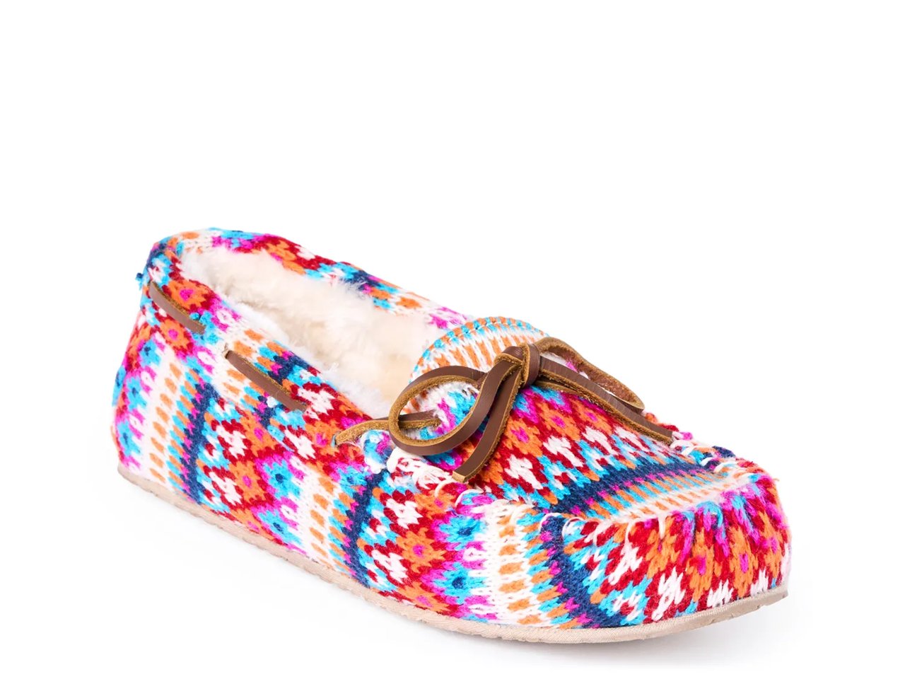 Comfy Moc Slipper - Women's