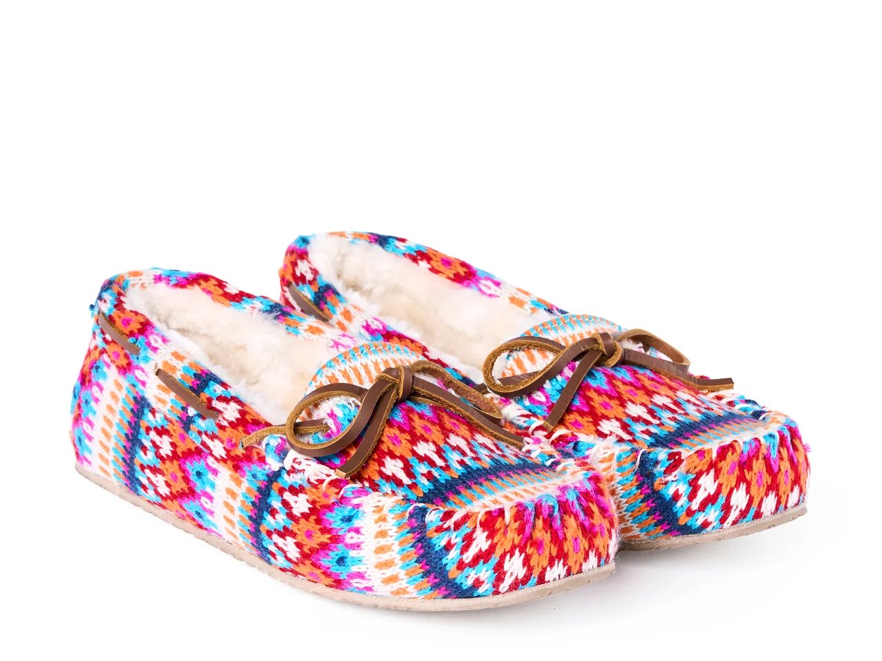 Comfy Moc Slipper - Women's