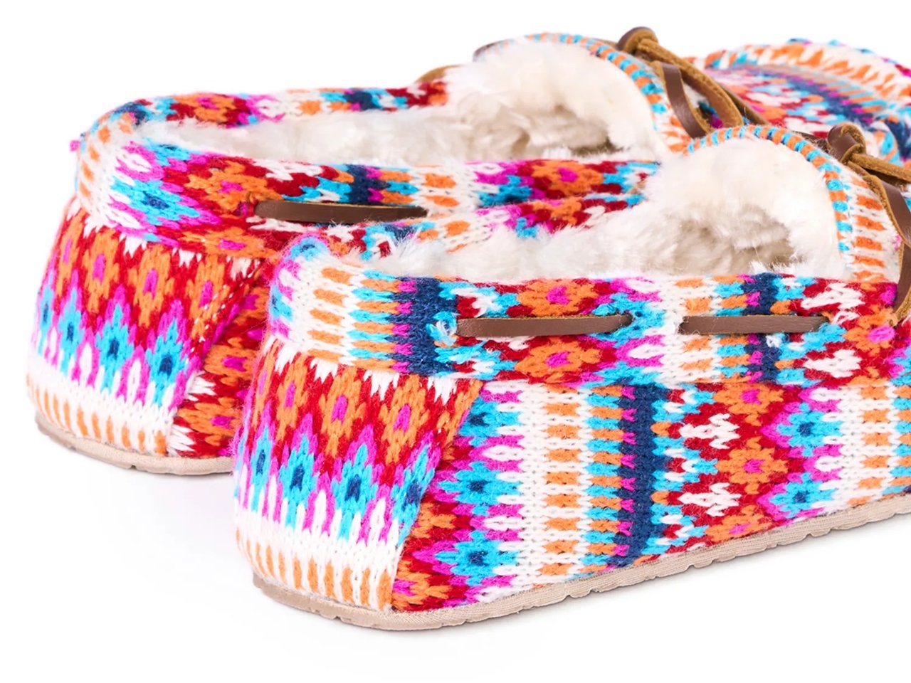 Comfy Moc Slipper - Women's