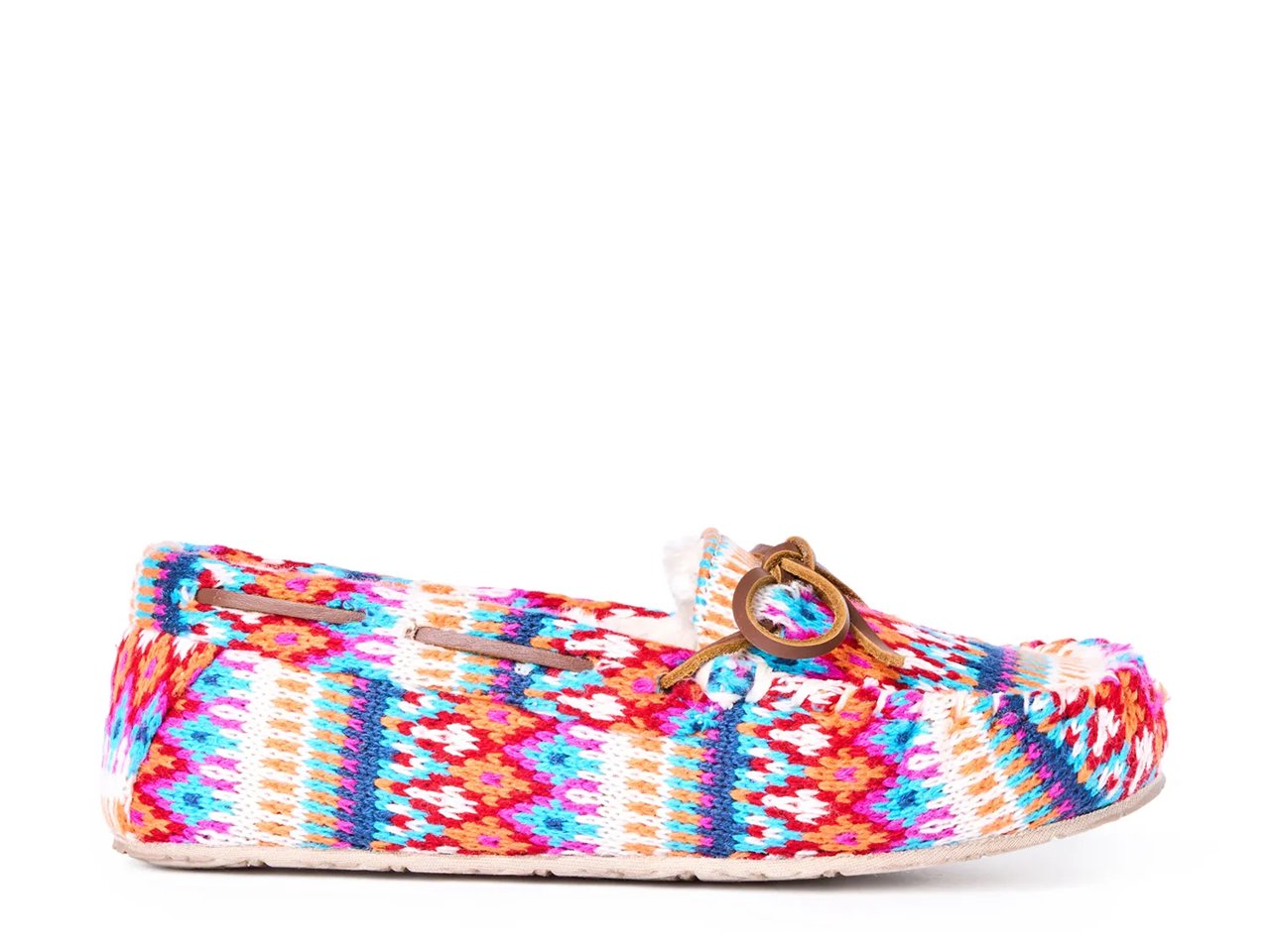 Comfy Moc Slipper - Women's