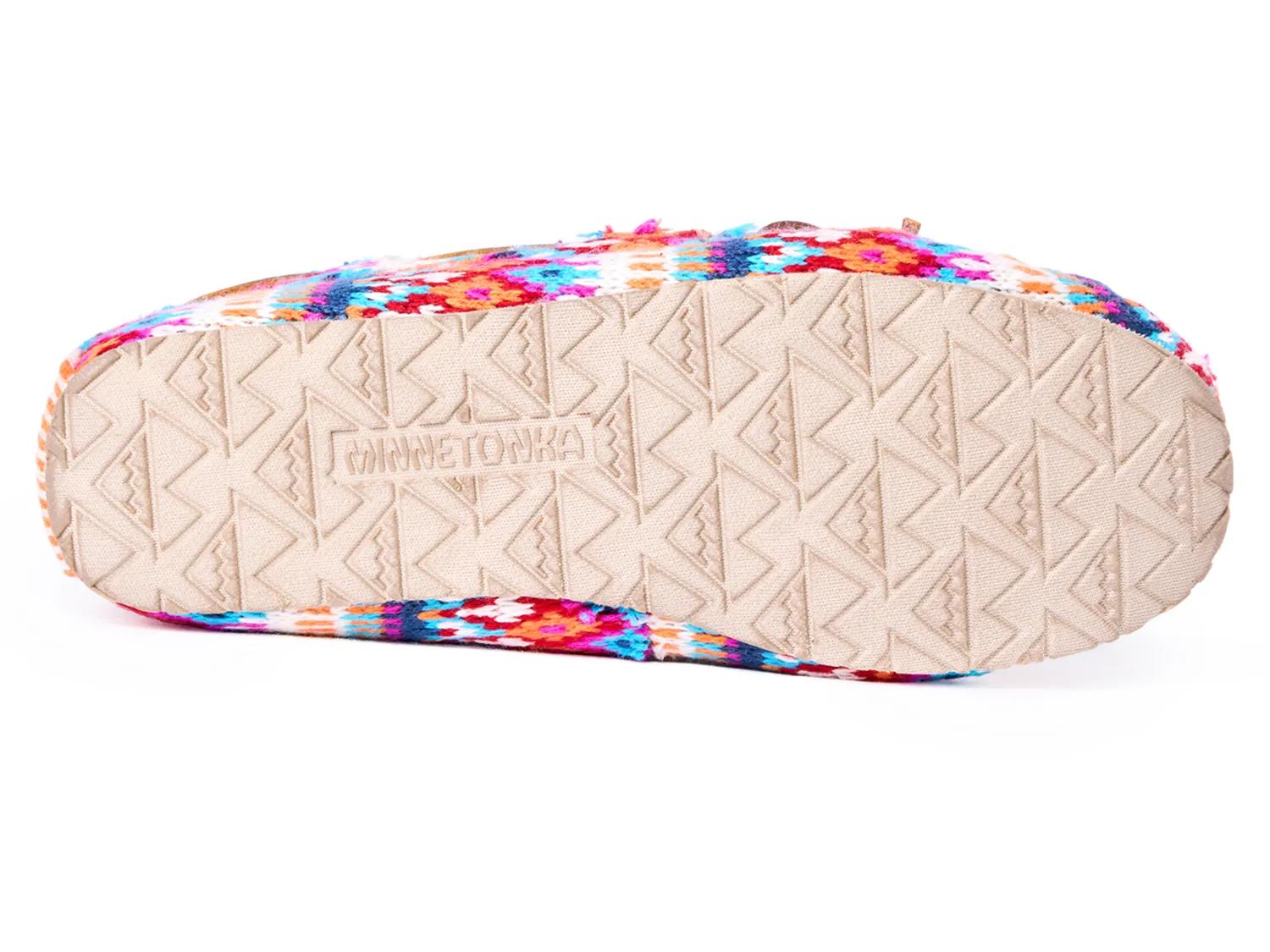 Comfy Moc Slipper - Women's