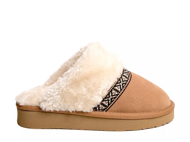 Corie Slipper - Women's