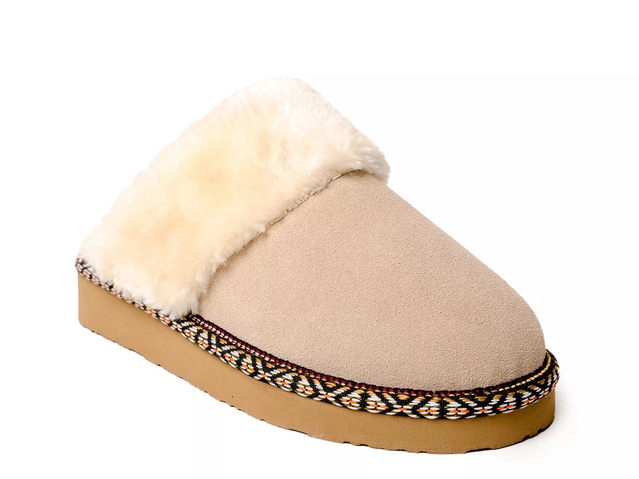 Cerise Slipper - Women's
