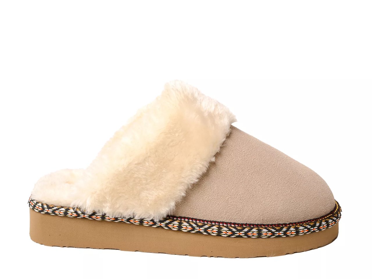 Cerise Slipper - Women's