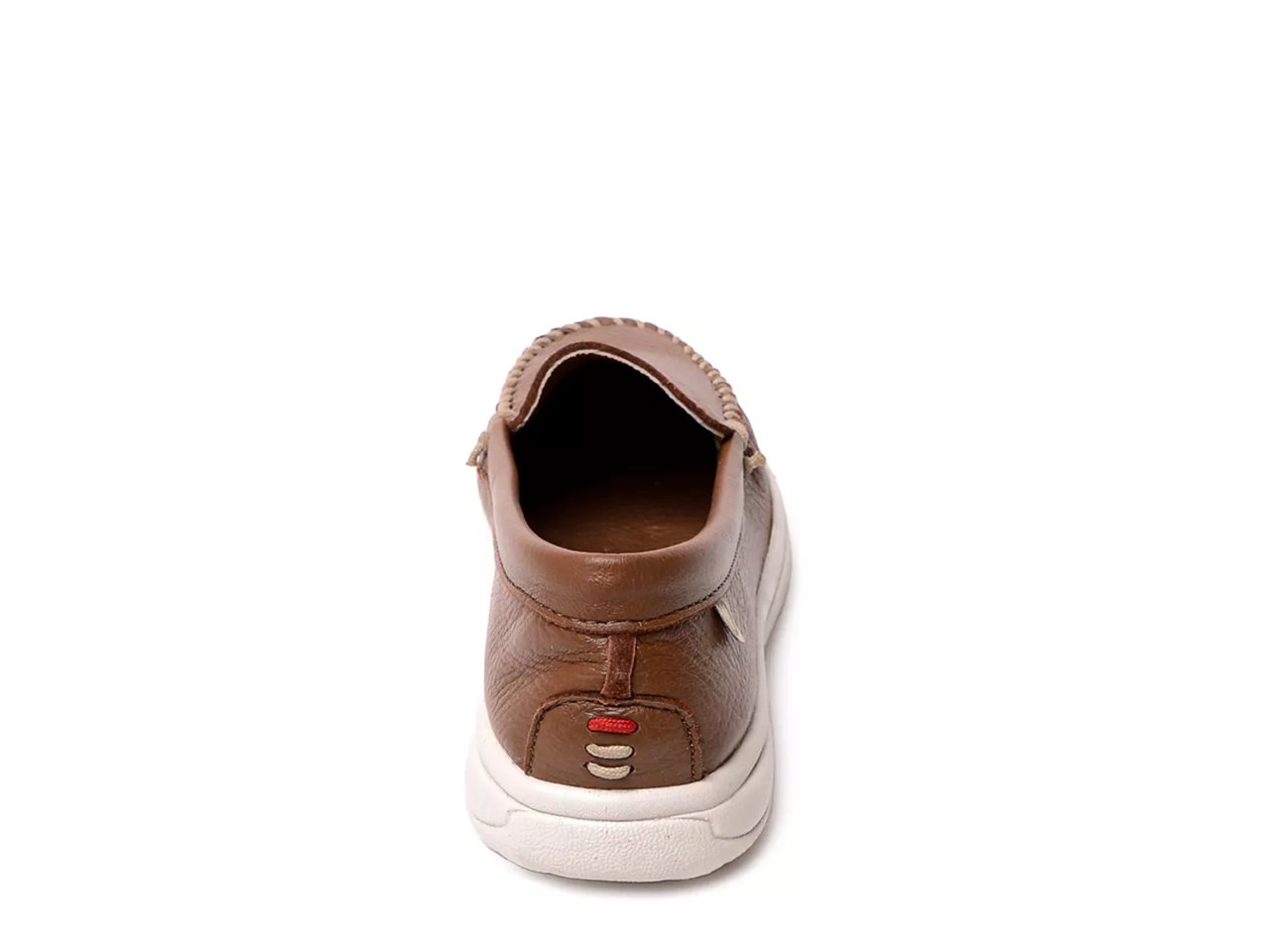 Discover Deerskin Slip-On