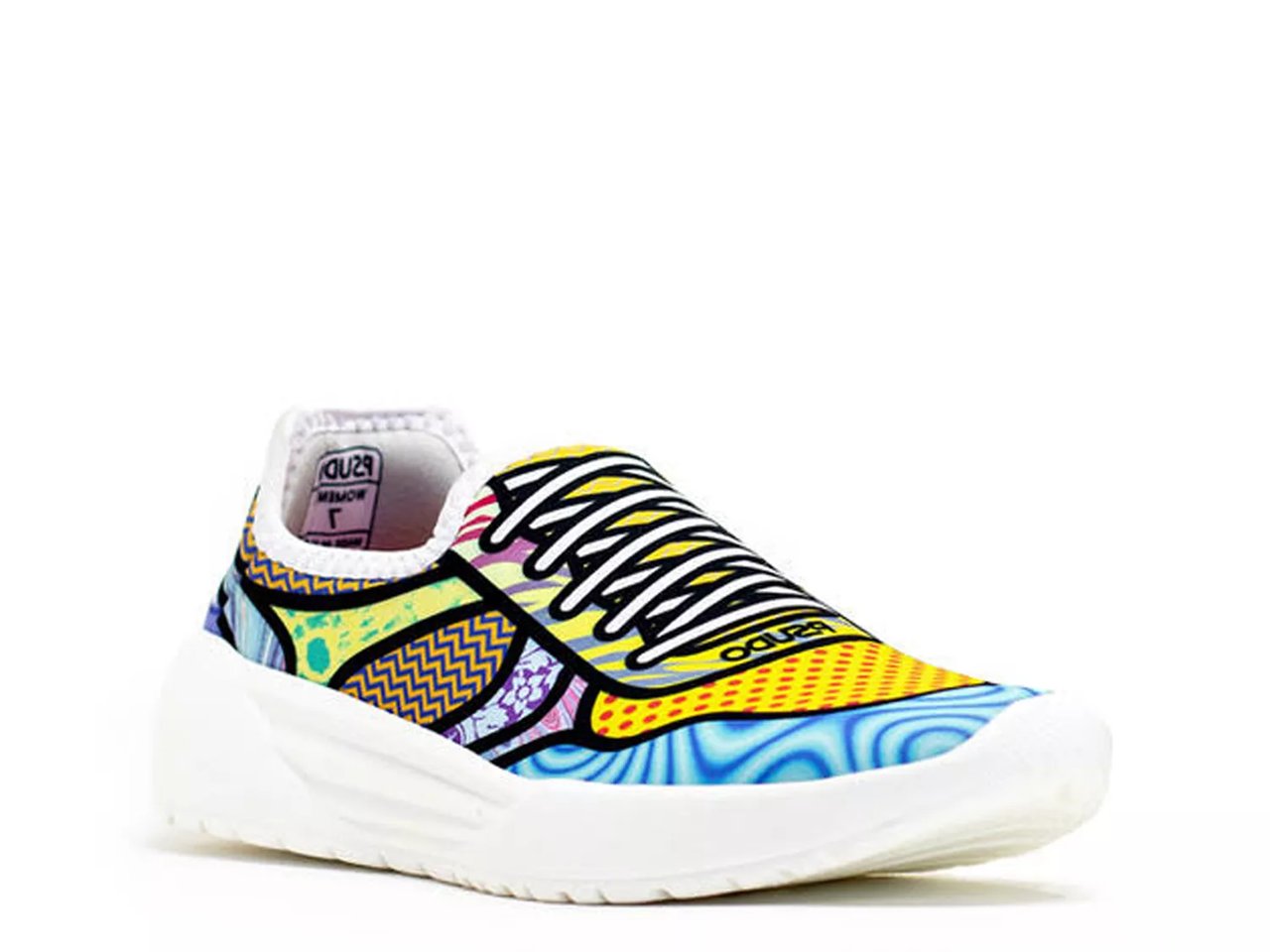 Court Slip-On Sneaker - Women's