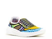 Court Slip-On Sneaker - Women's Multicolor view