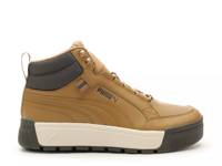 Tarrenz SB III Sneaker - Men's Beige view