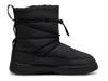 Snowbae Snow Boot Black view
