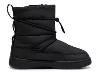 Snowbae Snow Boot - Women's Black view