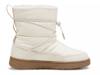 Snowbae Snow Boot - Women's White view