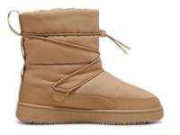 Snowbae Snow Boot - Women's Beige view