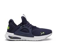 Softride Enzo Evo Better Remix Sneaker - Men's Blue view