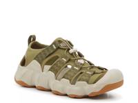 Hyperport H2 Fisherman Sandal - Men's Martini Olive Green view