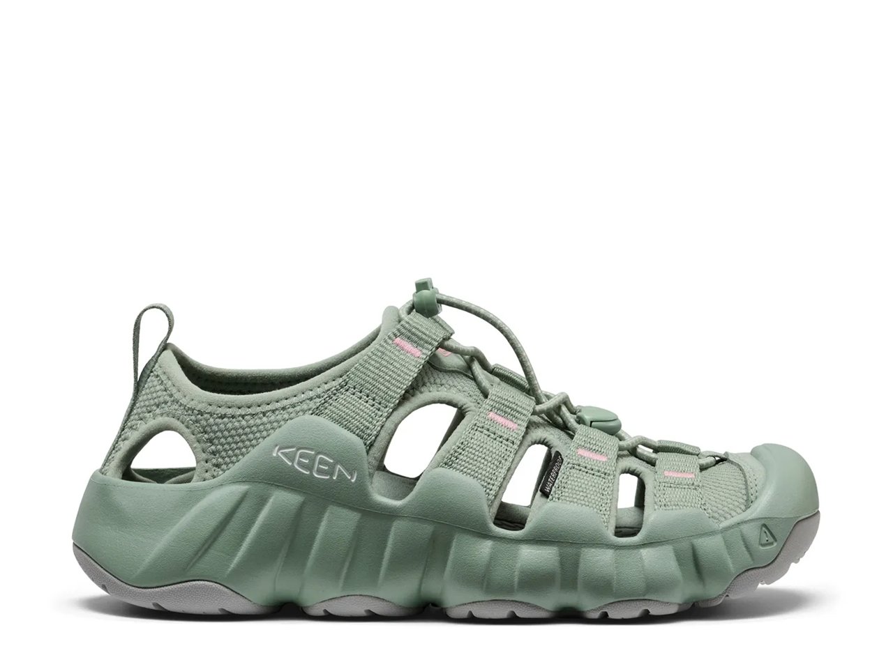 Hyperport H2 Fisherman Sandal - Men's