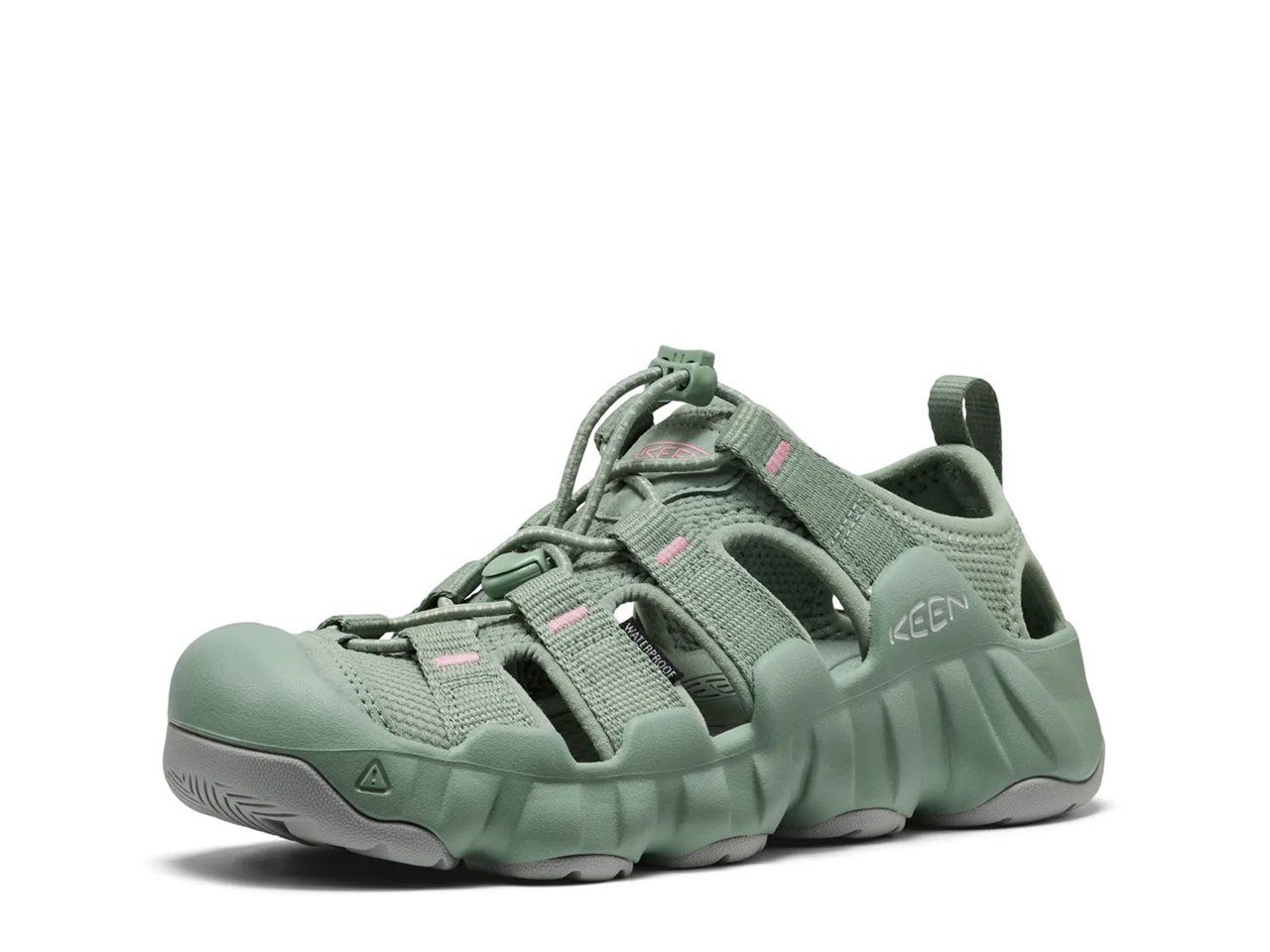Hyperport H2 Fisherman Sandal - Men's