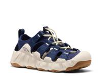 Hyperport H2 Fisherman Sandal - Men's Blue view