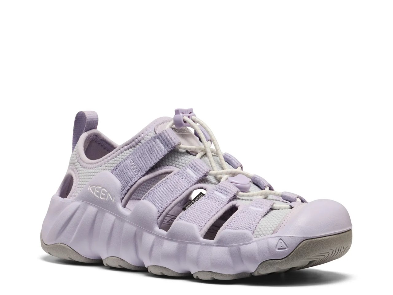 Hyperport H2 Fisherman Sandal - Men's