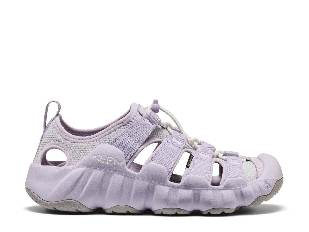 Hyperport H2 Fisherman Sandal - Men's