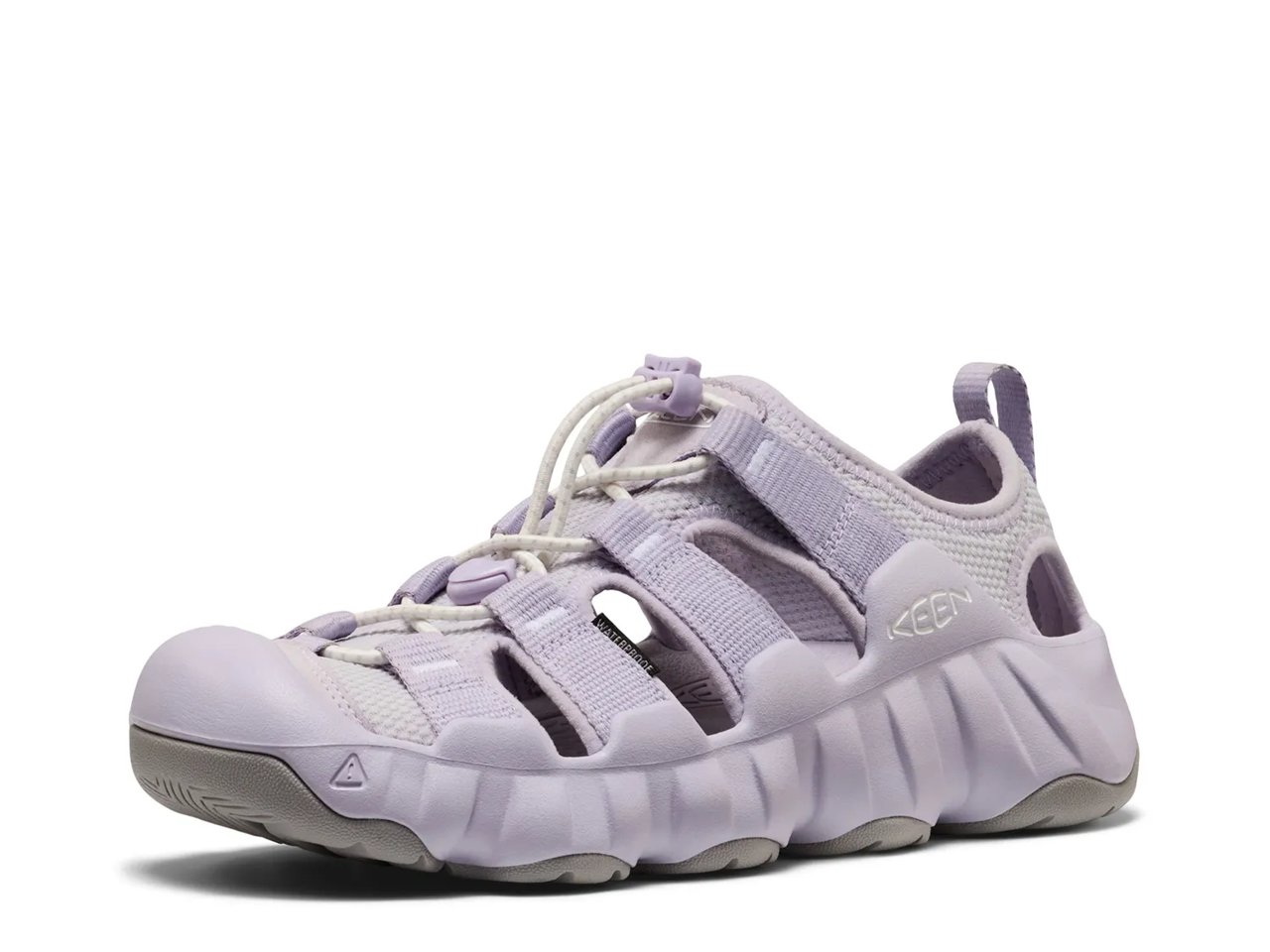 Hyperport H2 Fisherman Sandal - Men's