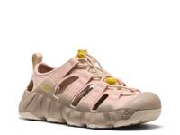 Hyperport H2 Fisherman Sandal - Men's Light Pink/Tan view