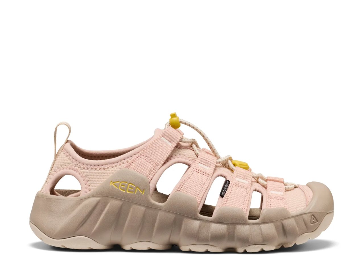 Hyperport H2 Fisherman Sandal - Men's