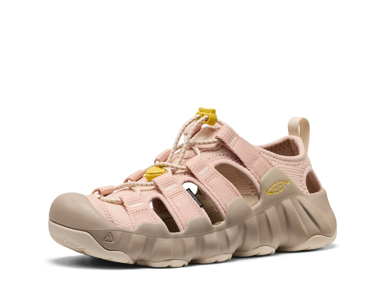 Hyperport H2 Fisherman Sandal - Men's