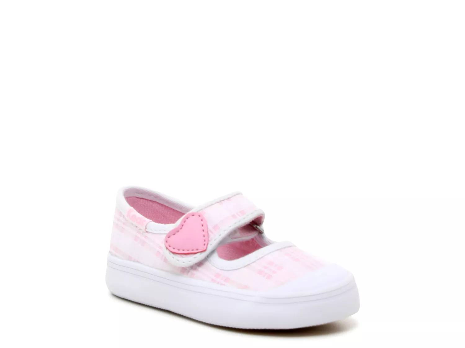 Harper Mary Jane Flat- Kids'