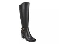 Uptown Boot Black view