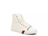 PRO-Keds Royal High-Top Sneaker - Kids' White view