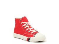 PRO-Keds Royal High-Top Sneaker - Kids' Red view