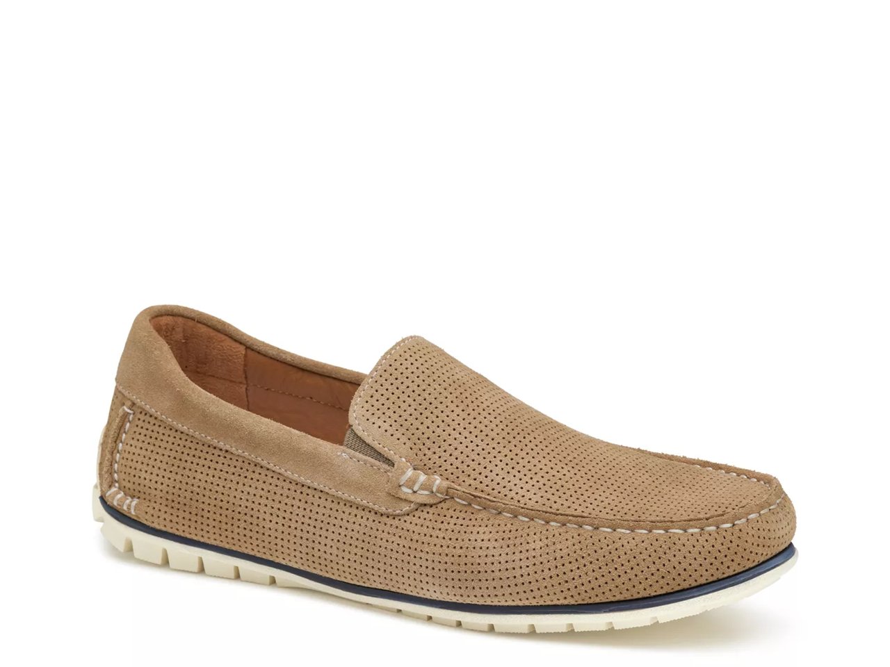 Cort Venetian Loafer