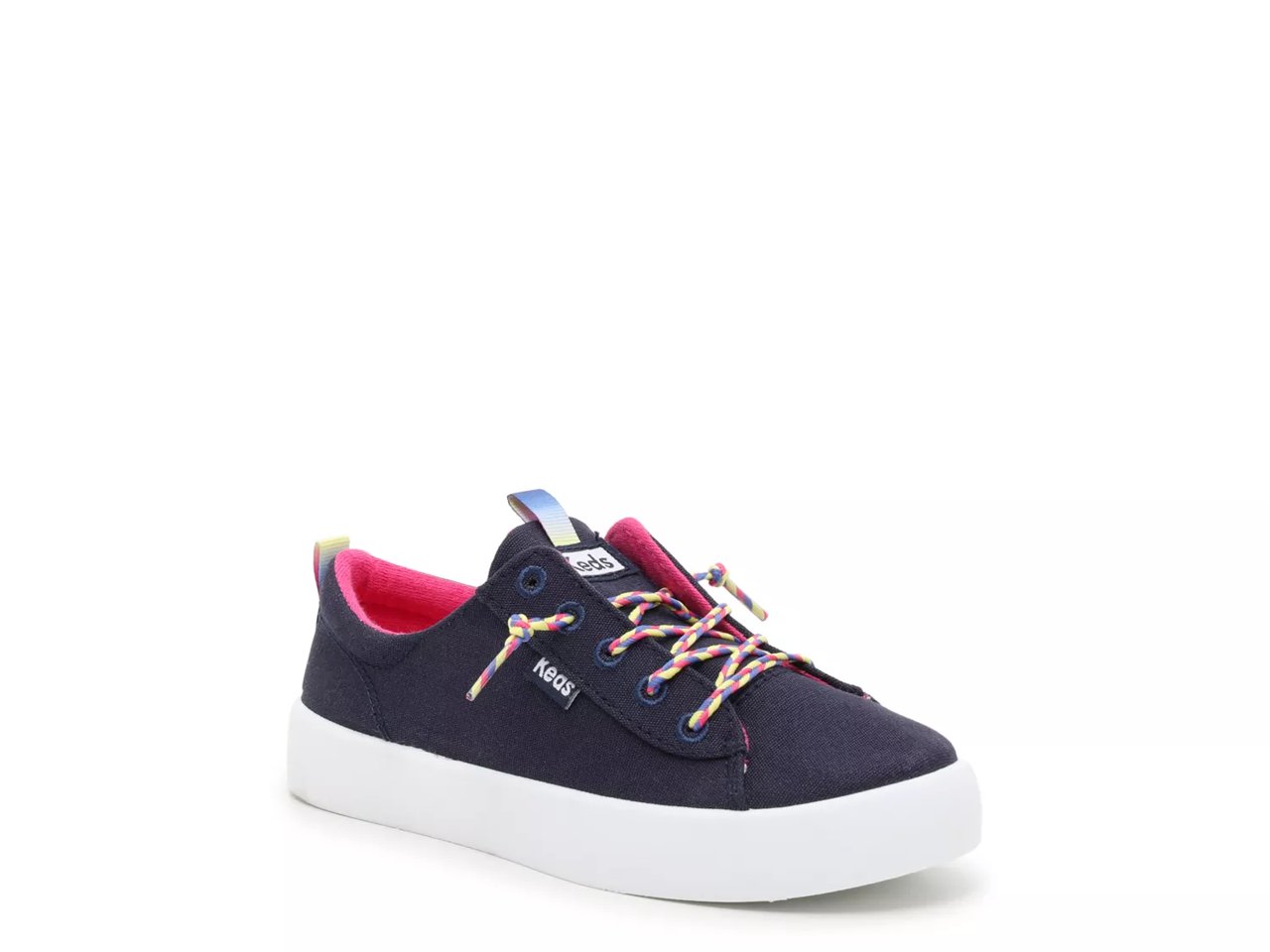 Kickback Slip-On Sneaker - Kids'