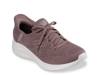 X Martha Stewart Hands Free Slip-Ins® Ultra Flex 3.0 Sneaker Mauve view
