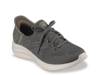 X Martha Stewart Hands Free Slip-Ins® Ultra Flex 3.0 Sneaker Dark Green view