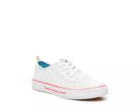 Topkick Sneaker - Kids' White view