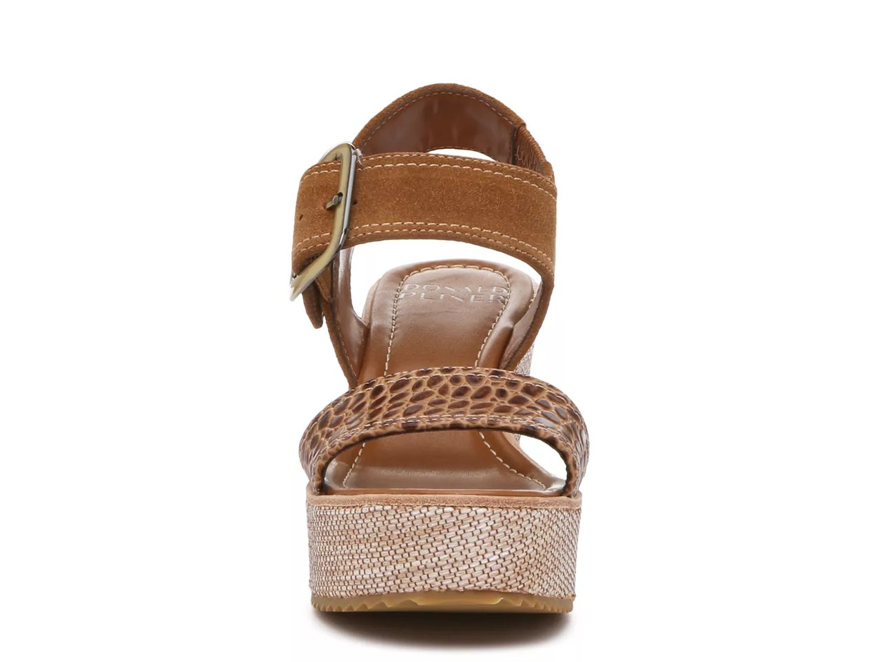 Imani Wedge Sandal