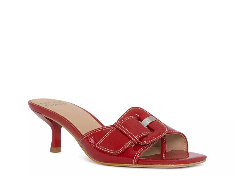 Cherry Sandal