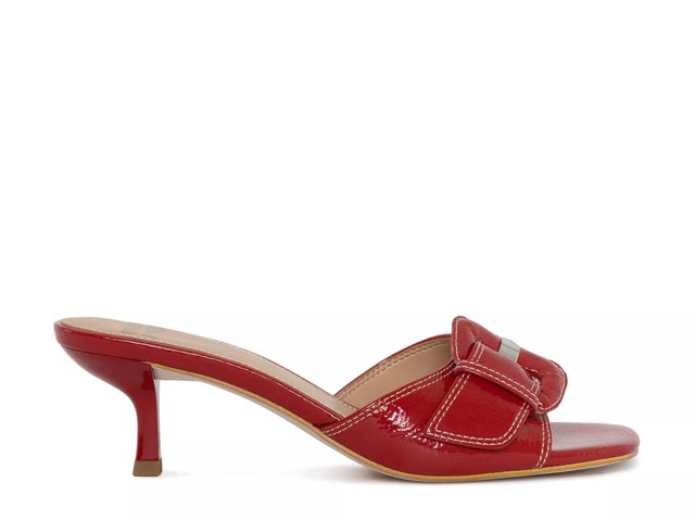 Cherry Sandal