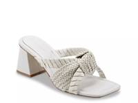 Macki Sandal Off White view