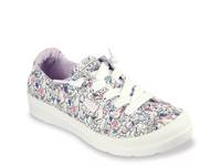 BOBS Beyond Doodle Fest Slip-On Sneaker White view