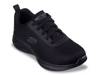 Ultra Flex 3.0 Jinie Work Sneaker - Women's Black view